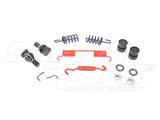 Brake Kit - 325 Watson and Chalin SL 08-105600