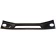 Volvo VNR Bumper Center Paint W/ Fog light hole  2018 - 2024