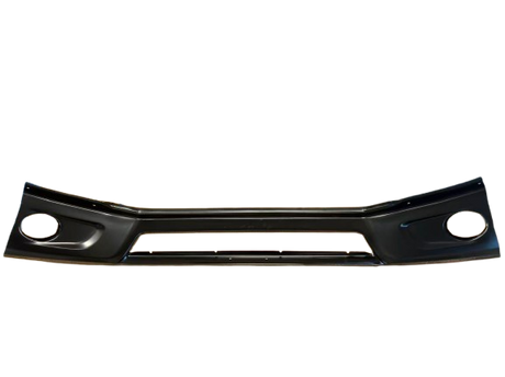 Volvo VNR Bumper Center Paint W/ Fog light hole  2018 - 2024
