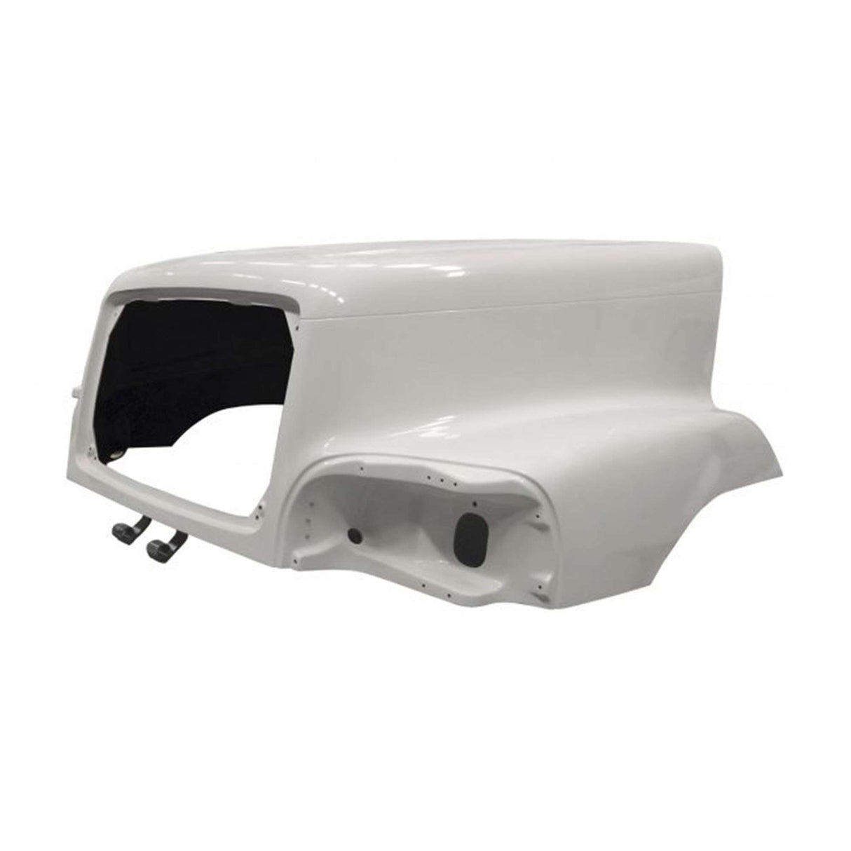 Freightliner Century C120 Hood  2004 & Newer 