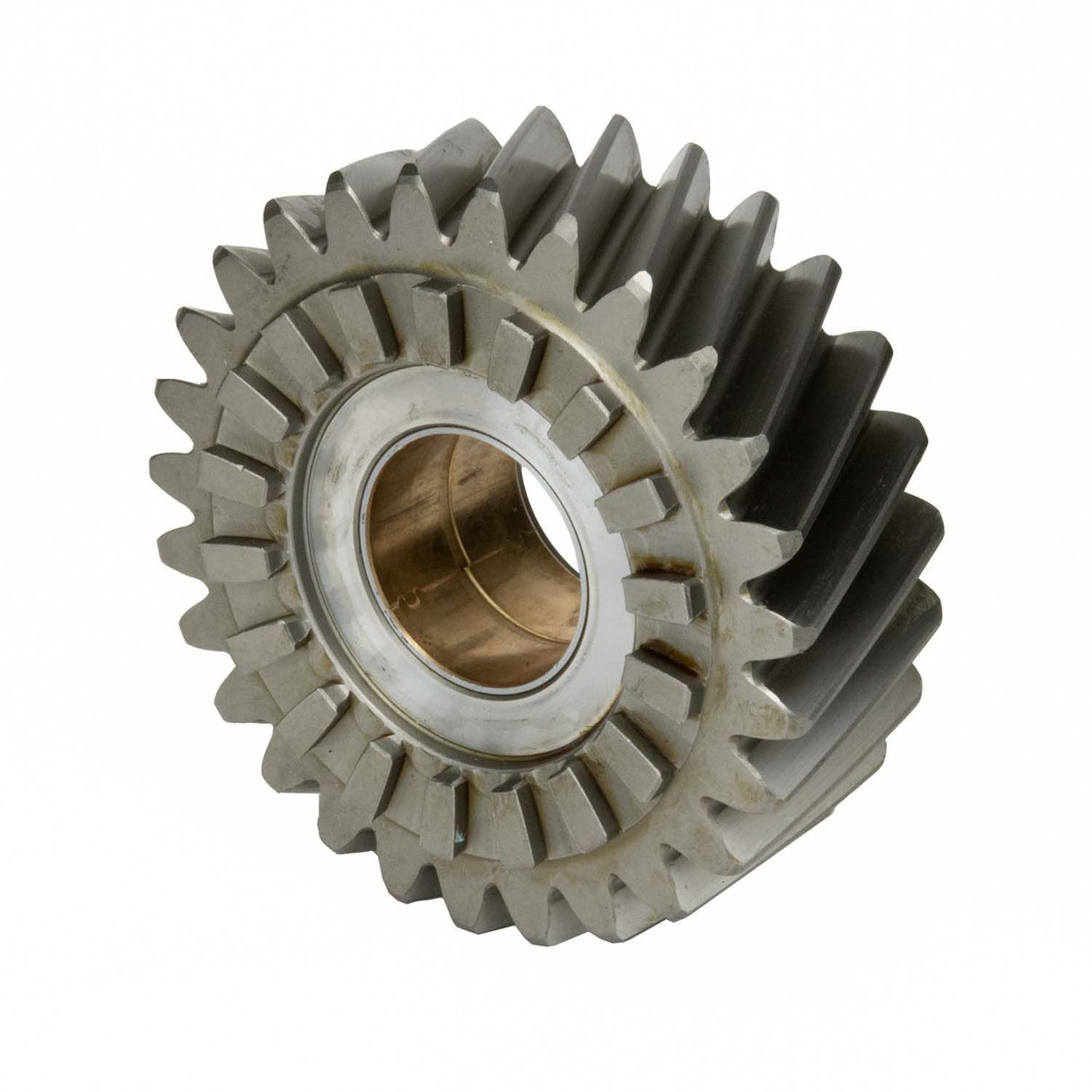 D170/190 HELICAL GEAR SEVERE