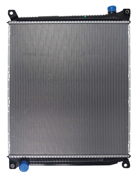 Mack CX , CXN , CXN-612 Radiator 2006 - 2010 WITHOUT FRAME 376753551 , 3MF5514AM , 3MF5541AM , 3MF5541M , 3MF55541M , BHTD0094 , D0090 , D0094 , 239252