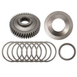 GEAR-COUNTERSHAFT