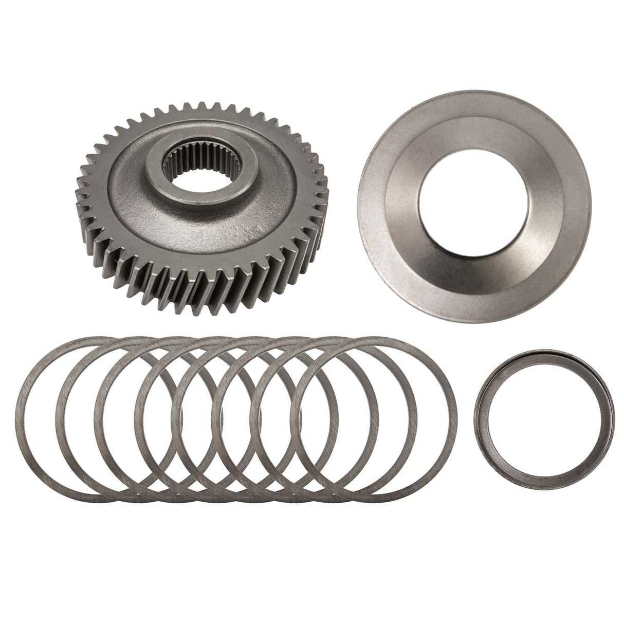 GEAR-COUNTERSHAFT