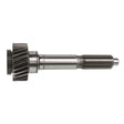 Input Shaft for ES066-7B