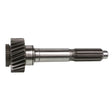 Input Shaft for Tremec