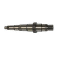 MAINSHAFT