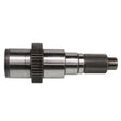 MAINSHAFT ASSEMBLY