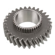Manual Transmission Main Shaft 4th Gear 30 Tooth for Spicer ES52-7B