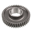 Manual Transmission Main Shaft 2nd Gear 44 Tooth