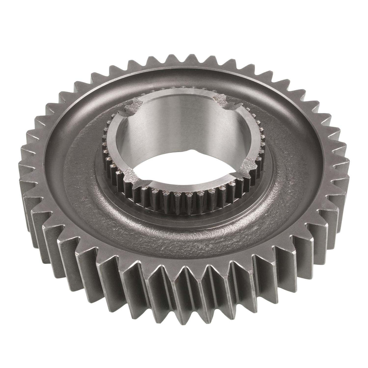 Manual Transmission Main Shaft 2nd Gear 44 Tooth