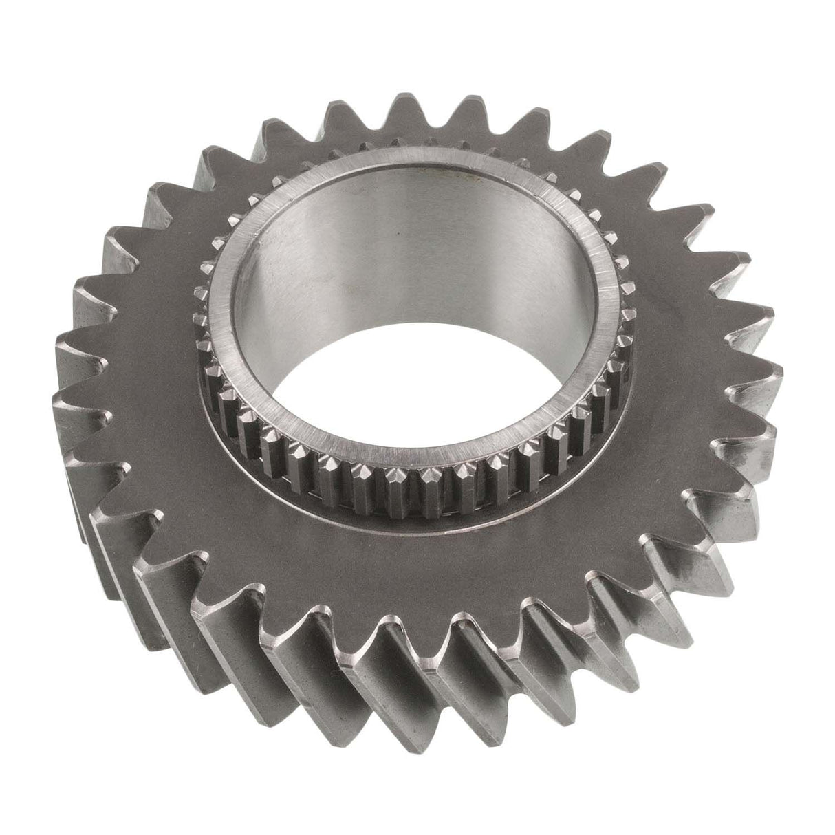 Manual Transmission Main Shaft 4th Gear 30 Tooth for Spicer ES52-7B
