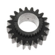 M'SHAFT SPEED GEAR (LO) A,B,E