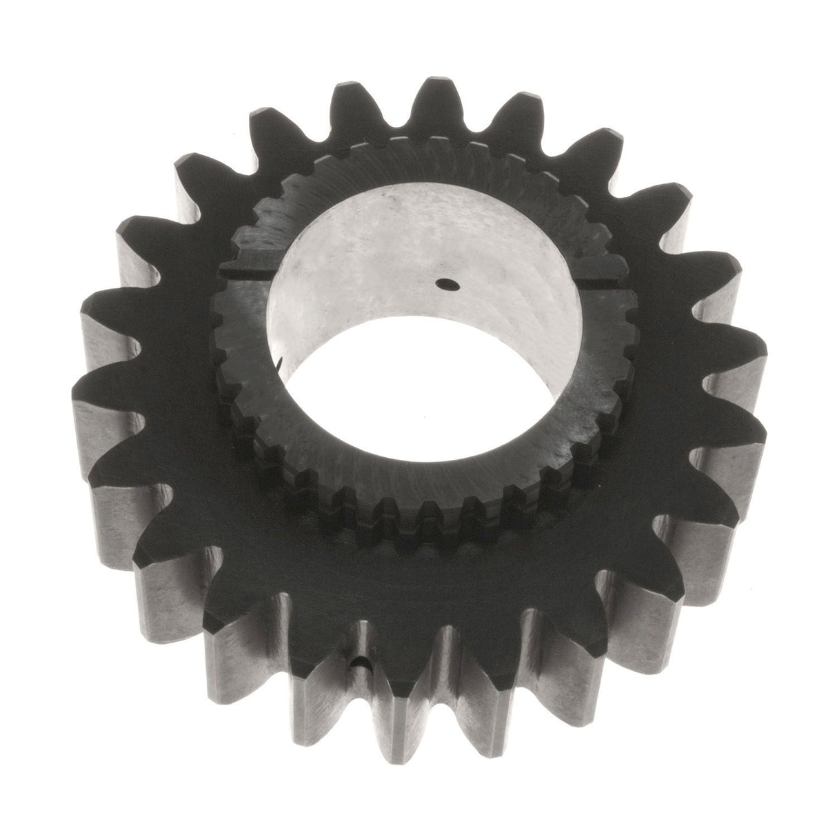 M'SHAFT SPEED GEAR (LO) D