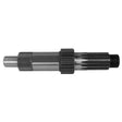 KIT-INPUT SHAFT W/O PUMP