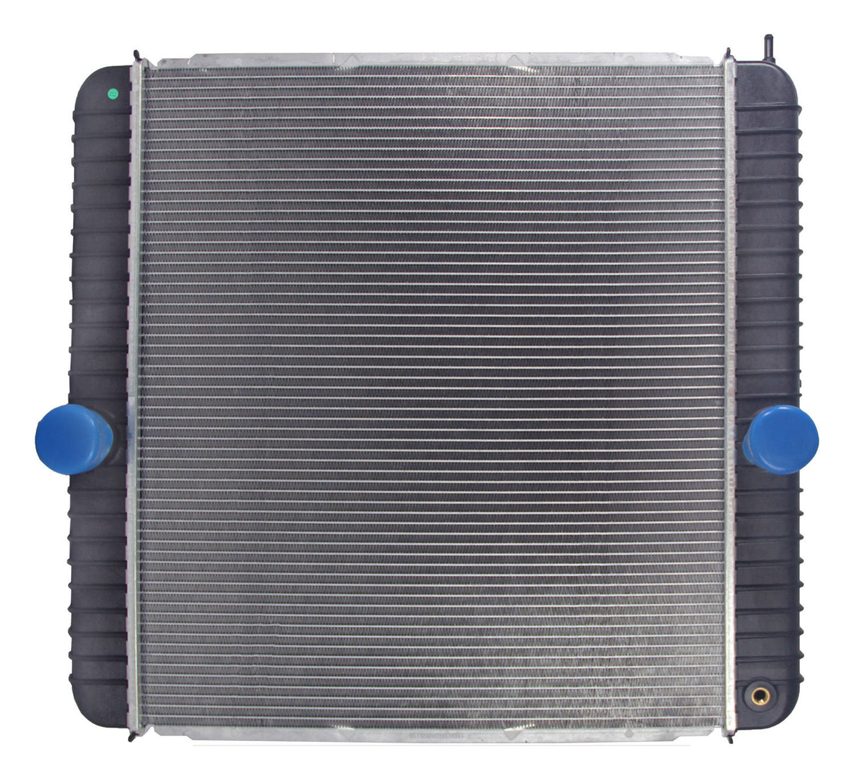 Navistar , International 4000 , 4300 , 4400 , 4700 , 4800 , 4900 SERIES Radiator 2005-2007 1S180071 , 1S180126 , 2586049C91 , 2586049C92 , 2586419C91 , 3E016250000 , 238715