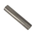 EXHAUST GALV. STEEL FLEX TUBING 10 FT