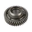 1ST GEAR MAINSHAFT (41T) 3.06