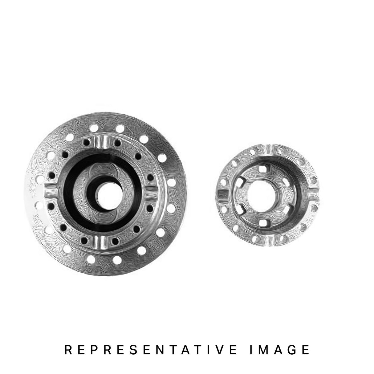 DIFFERENTIAL CASE