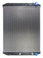Volvo VNL , VNM Radiator 2009 - 2012 WITHOUT FRAME 20585504 , 20585506 , 376761691 , G6387 , G9647 , G9662 , 239198