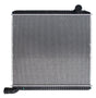 Navistar , International 5000 , 5500 , 5500i , 5600 , 5600i , 5900 , 5900i , Paystar Series Radiator 2004 - 2009 WITHOUT FRAME 052080067 , 2509095C92 , 2509895C1 , 2509895C2 , 3E0100670000 , 3E0113440000 , 3S10067 , 238675