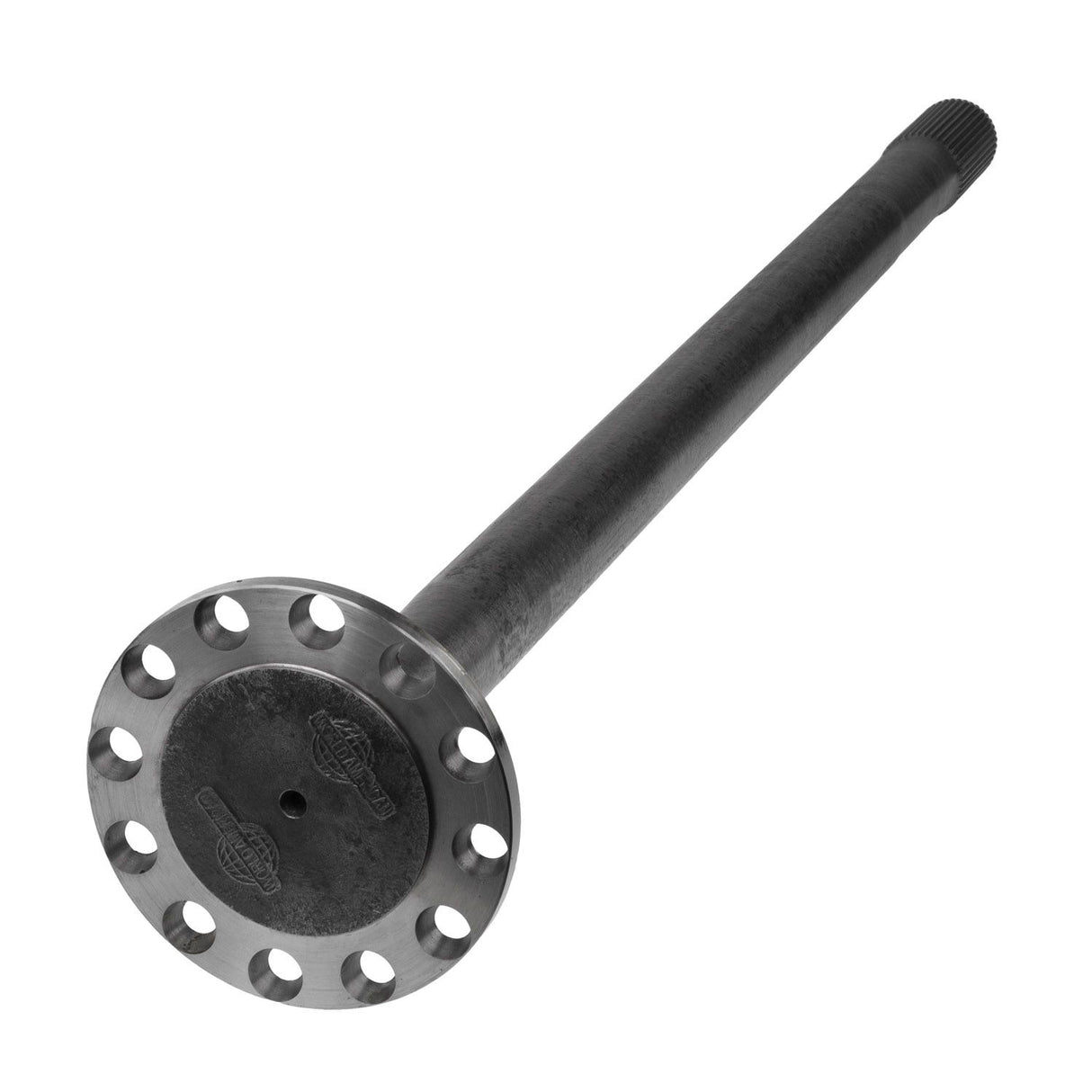 Bolt Pattern Spline Drive Axle Shaft for