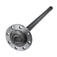 Bolt Pattern Spline Drive Axle Shaft for