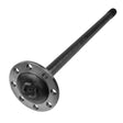 Bolt Pattern Spline Drive Axle Shaft for