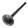 Bolt Pattern Spline Drive Axle Shaft for