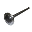 Bolt Pattern Spline Drive Axle Shaft for