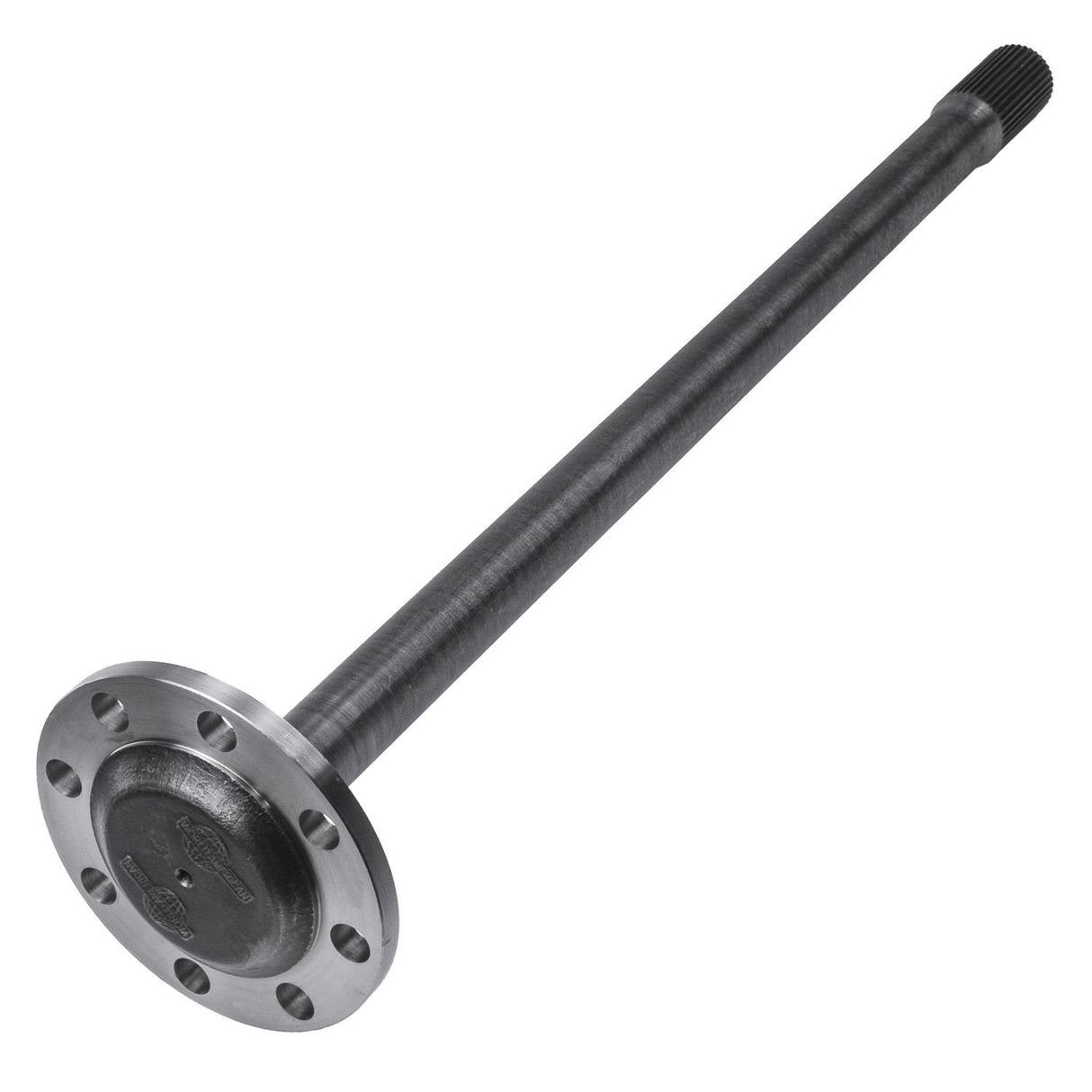 Bolt Pattern Spline Drive Axle Shaft for