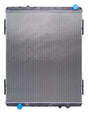Freightliner Cascadia Radiator 2008 WITHOUT FRAME 0526621001 , 0526678001 , 3S118571 , 3E0118590001 
