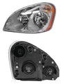 Freightliner Cascadia Halogen Headlight Assembly Driver Side Projector 2008 - 2018