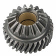 DS461 HELICAL GEAR ASSY