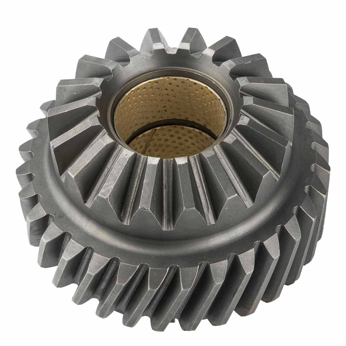 DS461 HELICAL GEAR ASSY
