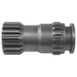SLIDING GEAR 2 SPEED