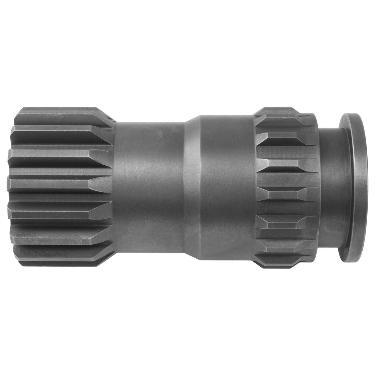 SLIDING GEAR 2 SPEED