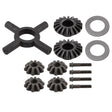 MAIN DIFF KIT - 39 SPLINE 34/38