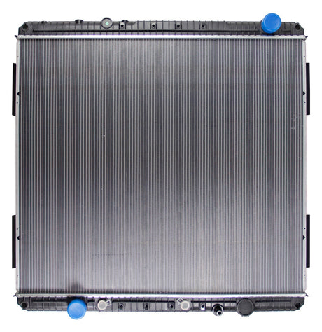 Western Star 4900EX Radiator 2010 WITHOUT FRAME 1A0208180003 , 3E0127190003 , A0529632003 , 3A0573370003 , 0529622-003 , 238634