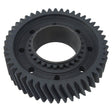 GEAR, 1ST 46T, FITS ALL MODELS