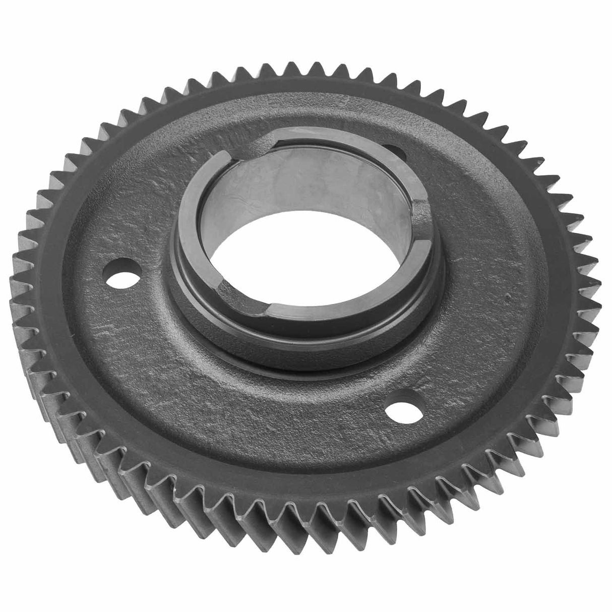 RETARDER GEAR - 63 TEETH