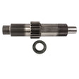 INPUT SHAFT DS341,381,401 W/O