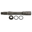 OUTPUT SHAFT LATE W/ NUT NO B
