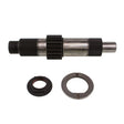 INPUT SHAFT DS341,381,401 WITH