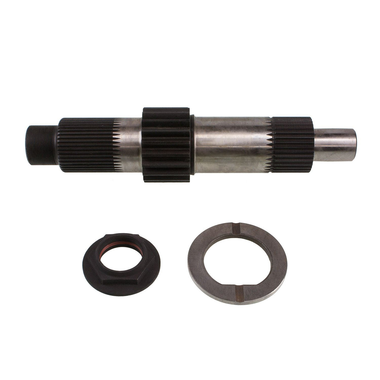 INPUT SHAFT DS341,381,401 WITH