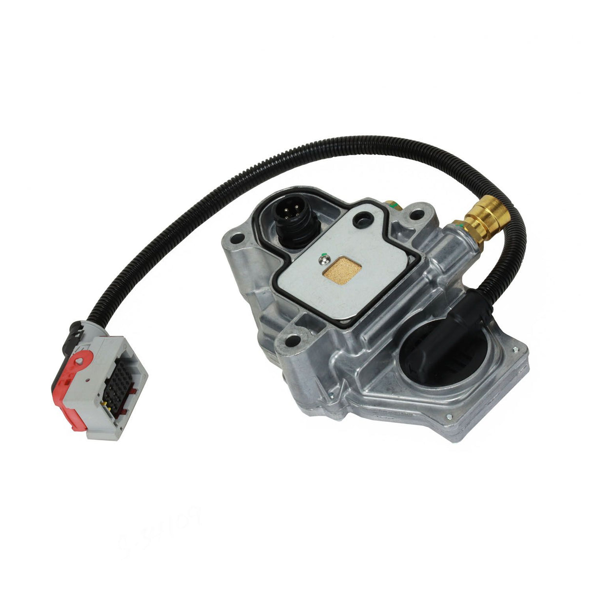 CLUTCH SOLENOID VALVE