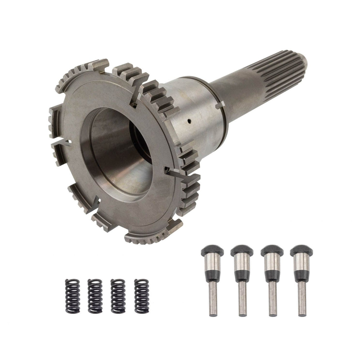 INPUT SHAFT, SEAL TYPE-DIRECT