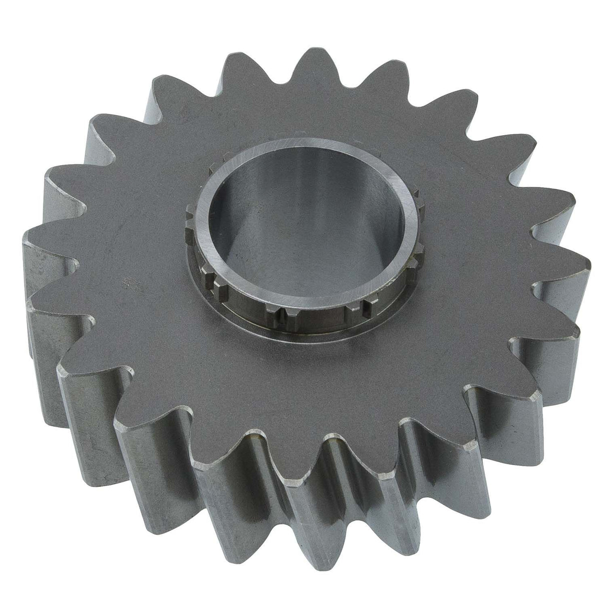 Reverse Cut GEAR - 20 TEETH
