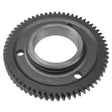 GEAR RETARDER 63T AT2412C
