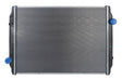 Freightliner Motor Home Chassis Radiator 1993 - 2003 WITHOUT FRAME 10034511040078 , 1102073 , VAB1003451 , VAB1040078 , VAB1102073 , 239170